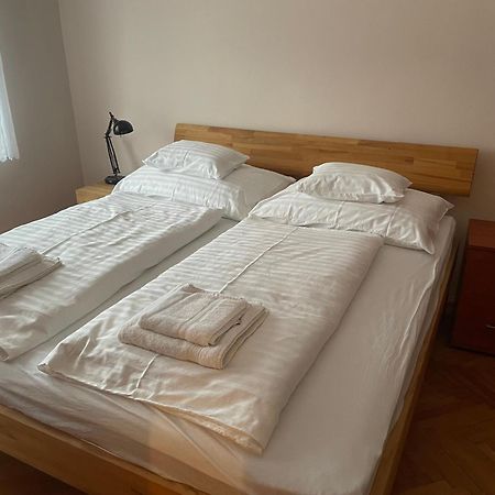 Platan Apartman Marcali Екстериор снимка