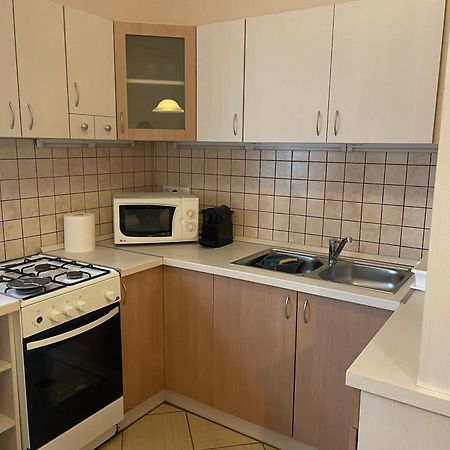 Platan Apartman Marcali Екстериор снимка