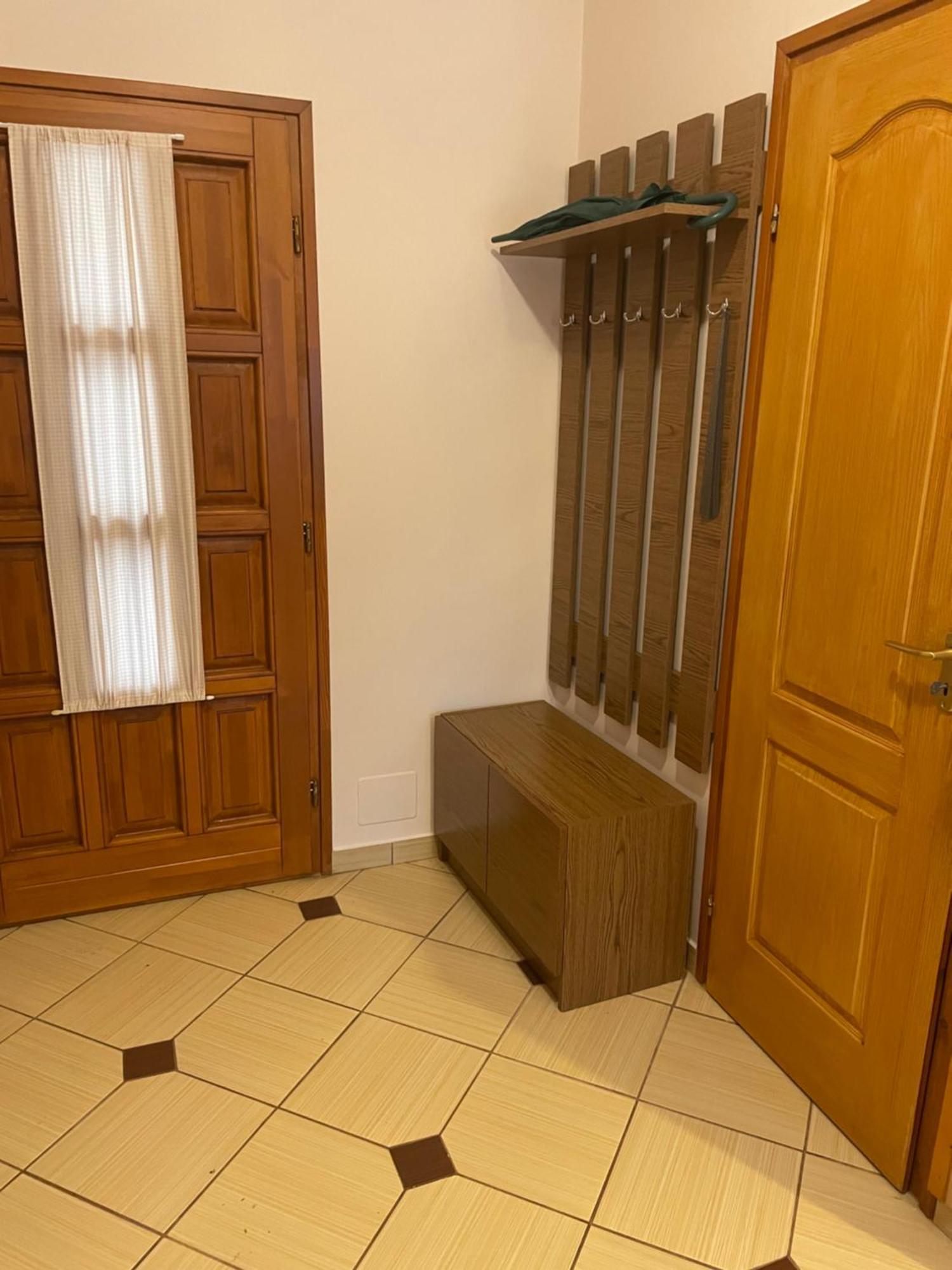 Platan Apartman Marcali Екстериор снимка
