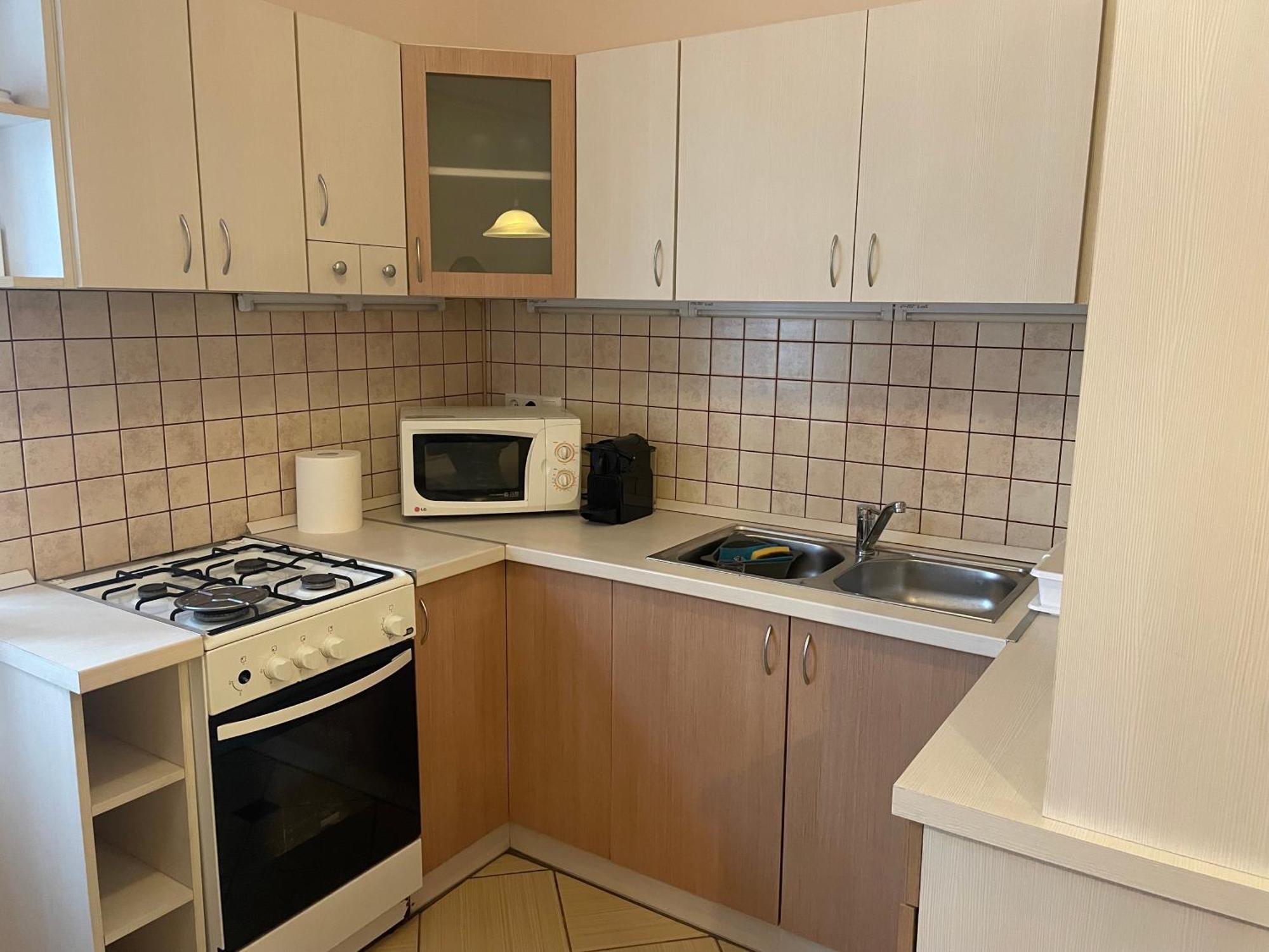 Platan Apartman Marcali Екстериор снимка