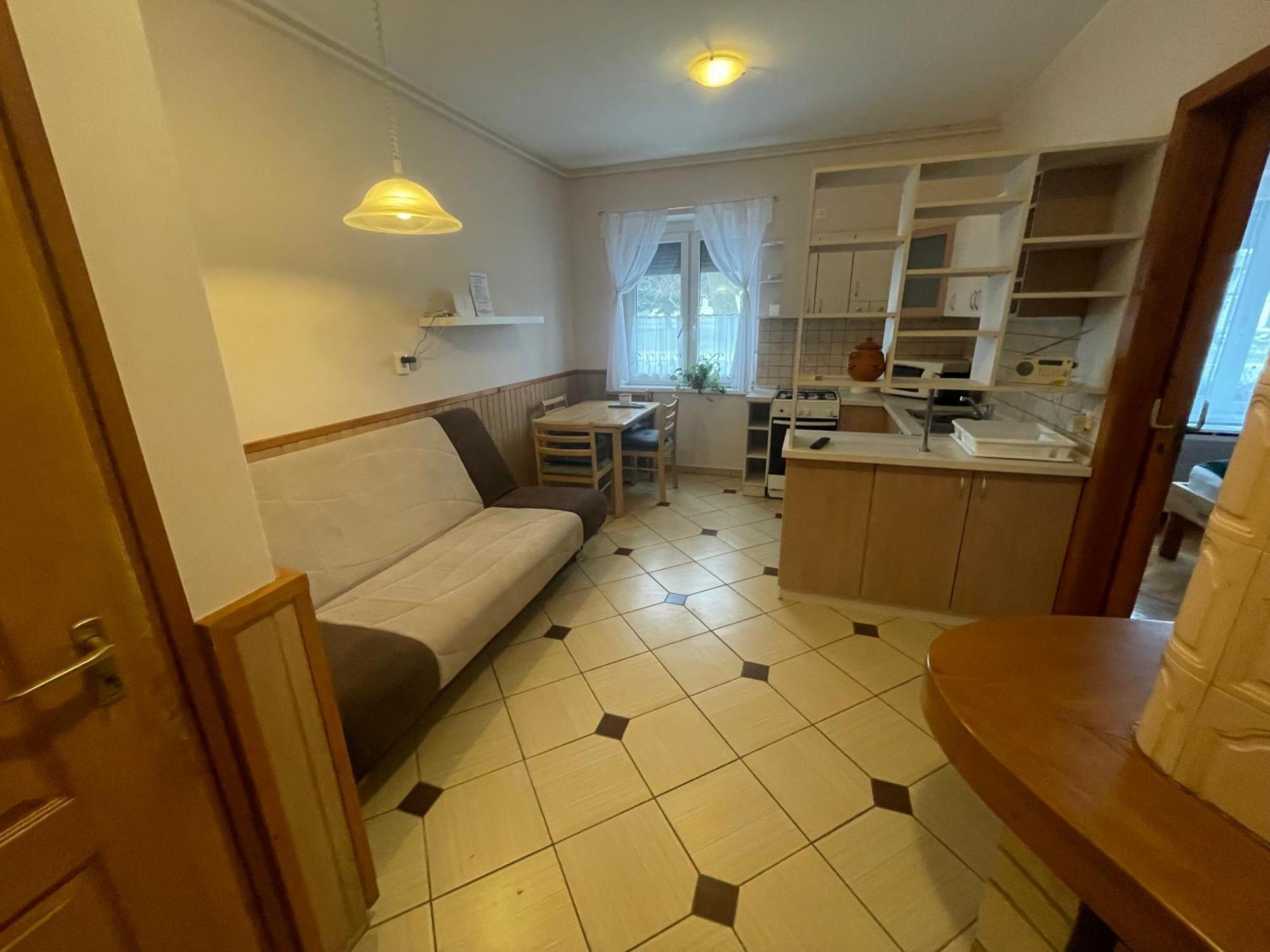 Platan Apartman Marcali Екстериор снимка